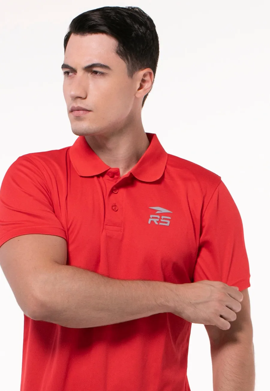 POLO BASIC CABALLERO