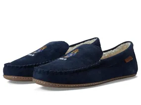 Polo Ralph Lauren Collins Moccasin Slipper