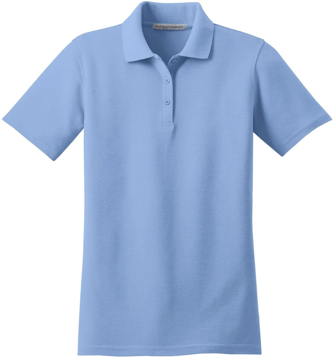 Port Authority Ladies Stain-Resistant Polo