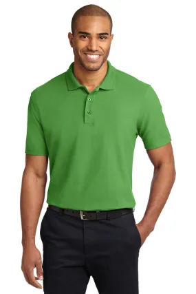 Port Authority Stain-Release Polo. K510