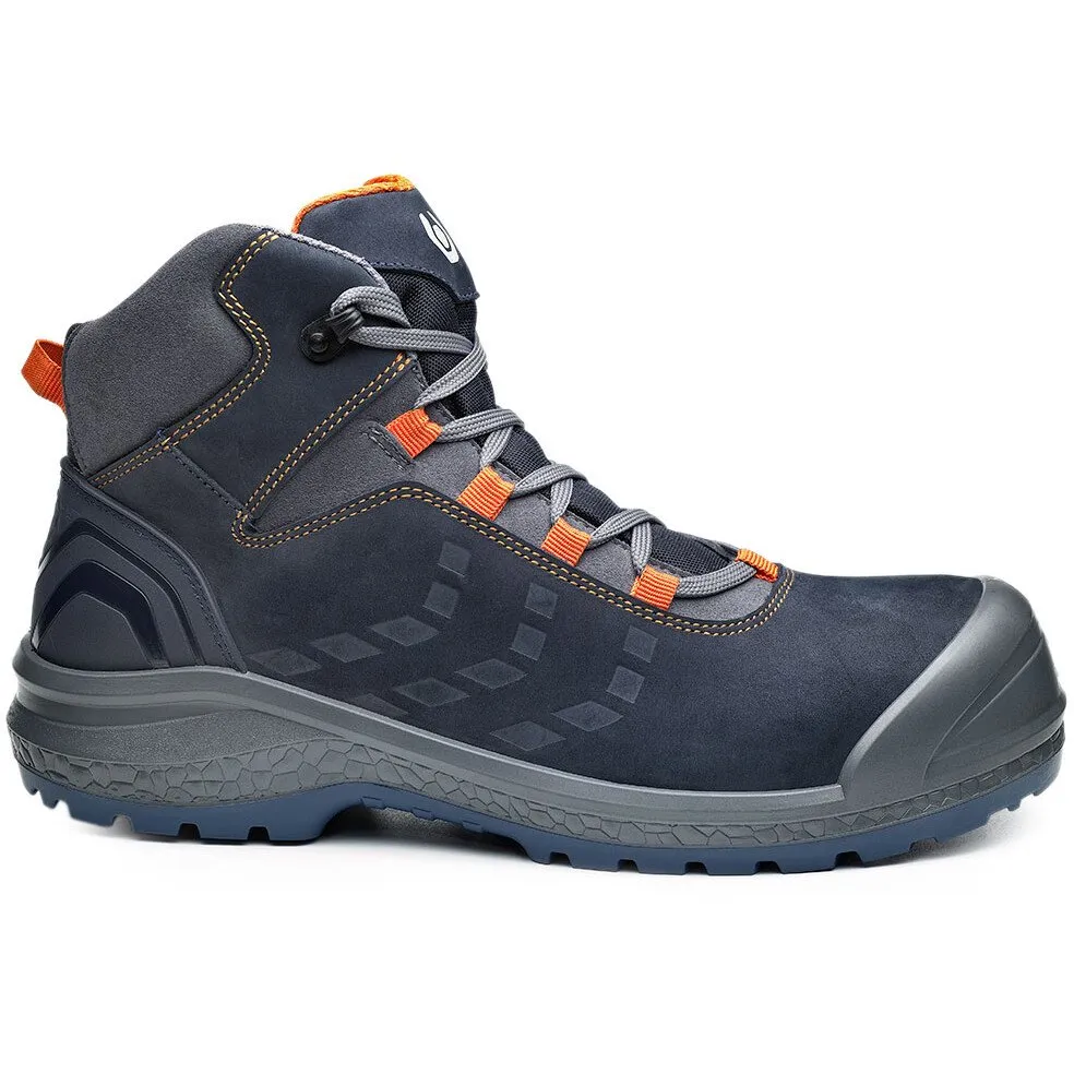 Portwest Base B0823 Be-Dynamic Classic Plus Boot - Black/Orange