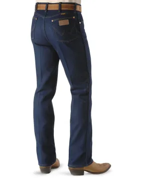 Product Name:  Wrangler Jeans - 947 Regular Fit Stretch