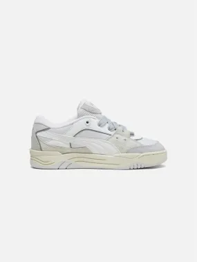 PUMA 180 Reflect White/Cool Light Gray