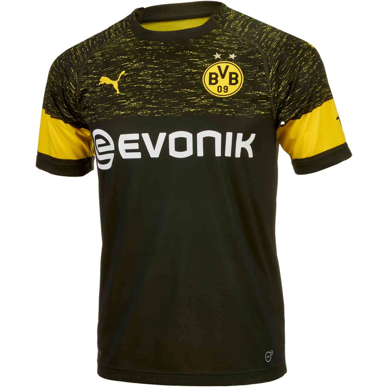 Puma Dortmund Away Jersey