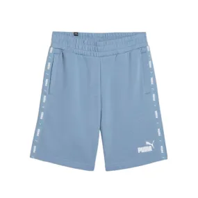 Puma Essentials + Shorts