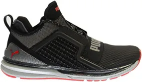 Puma Ignite Limitless Hi-Tech Canvas Fashion Sneakers-puma