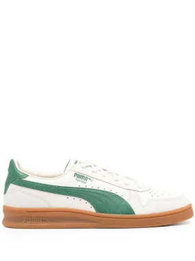 PUMA Indoor OG leather sneakers - Neutrals