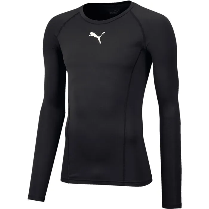 Puma LIGA BASELAYER TEE LS