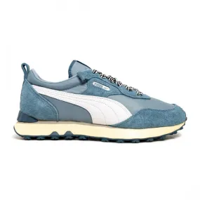 Puma Men Rider Fv Ami (blue / stellar / puma white / faded denim)