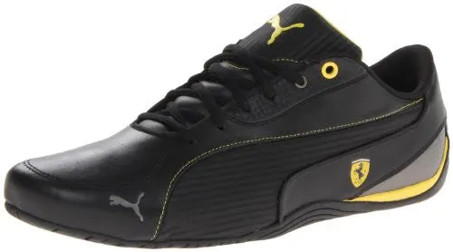 PUMA Men's Drift Cat 5 Ferrari NM Motorsport Shoe-puma