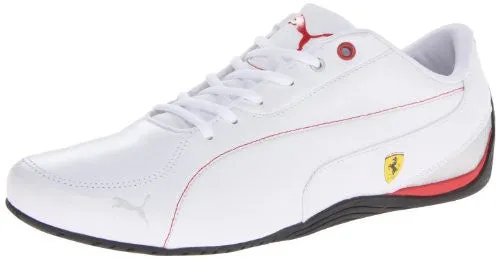 PUMA Men's Drift Cat 5 Ferrari NM Motorsport Shoe-puma