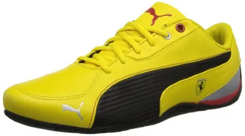 PUMA Men's Drift Cat 5 Ferrari NM Motorsport Shoe-puma