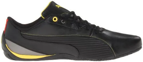 PUMA Men's Drift Cat 5 Ferrari NM Motorsport Shoe-puma