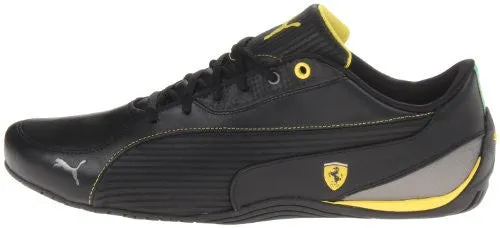 PUMA Men's Drift Cat 5 Ferrari NM Motorsport Shoe-puma