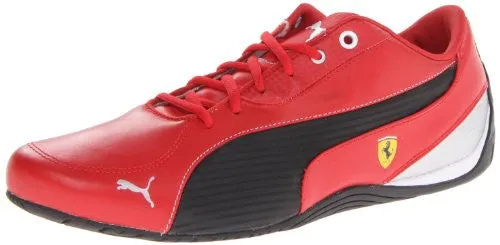 PUMA Men's Drift Cat 5 Ferrari NM Motorsport Shoe-puma