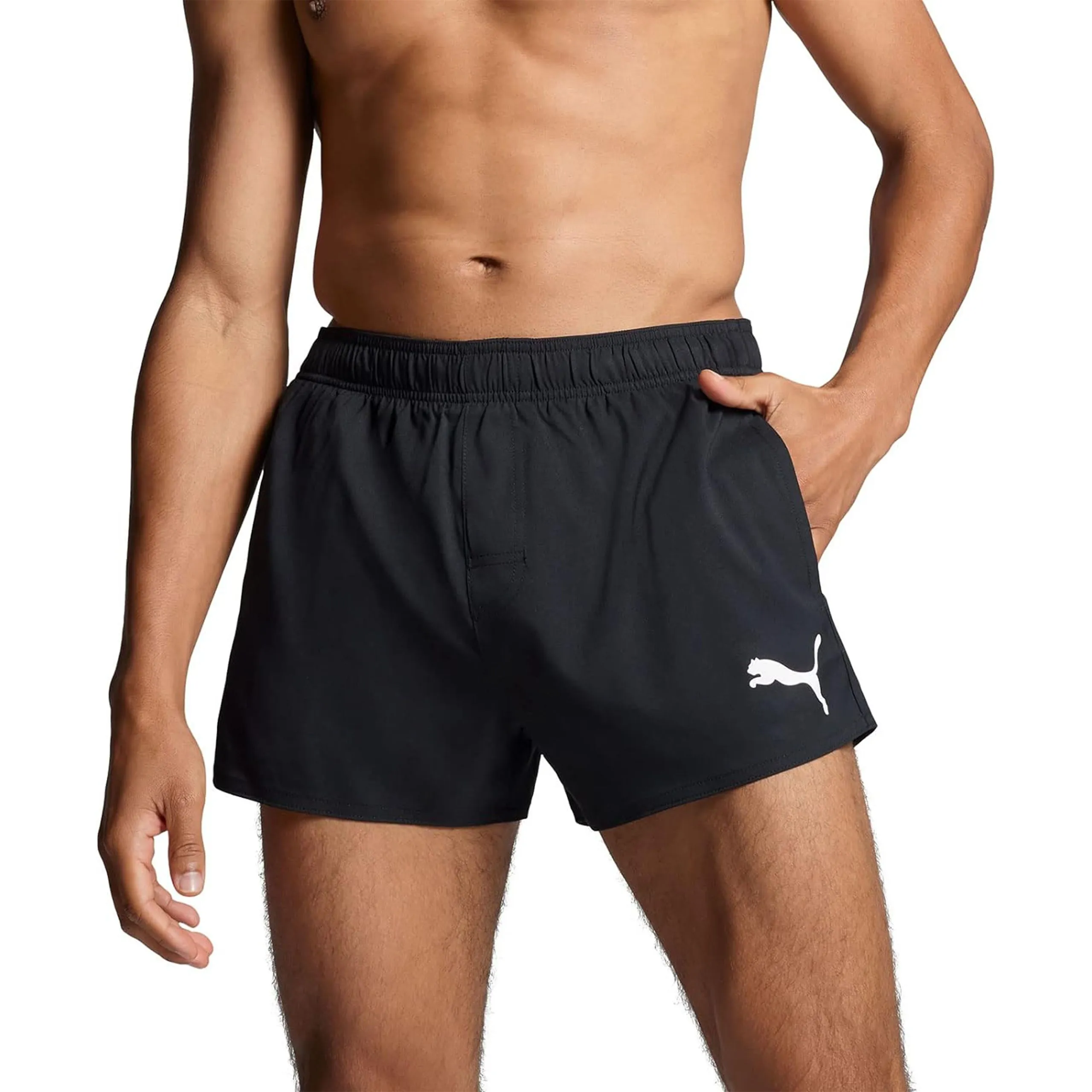 Puma Mens Swim Shorts