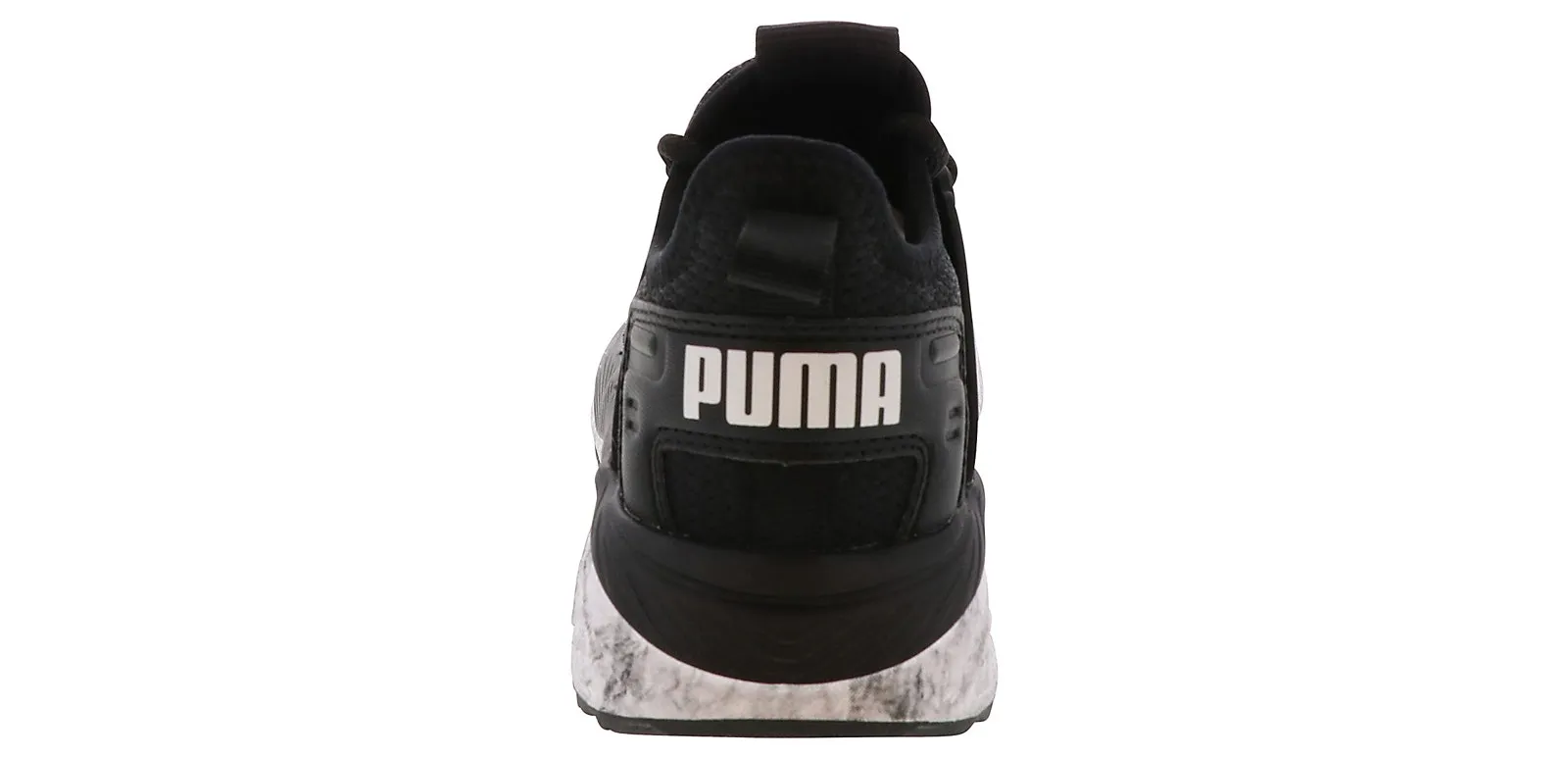 Puma Pacer 23 Marble Women’s Running Shoe