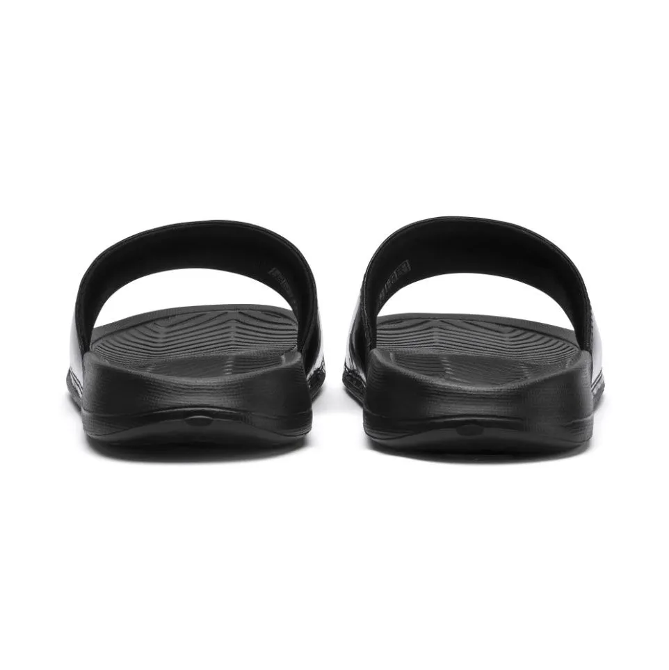 PUMA Popcat Patent Women's Slides