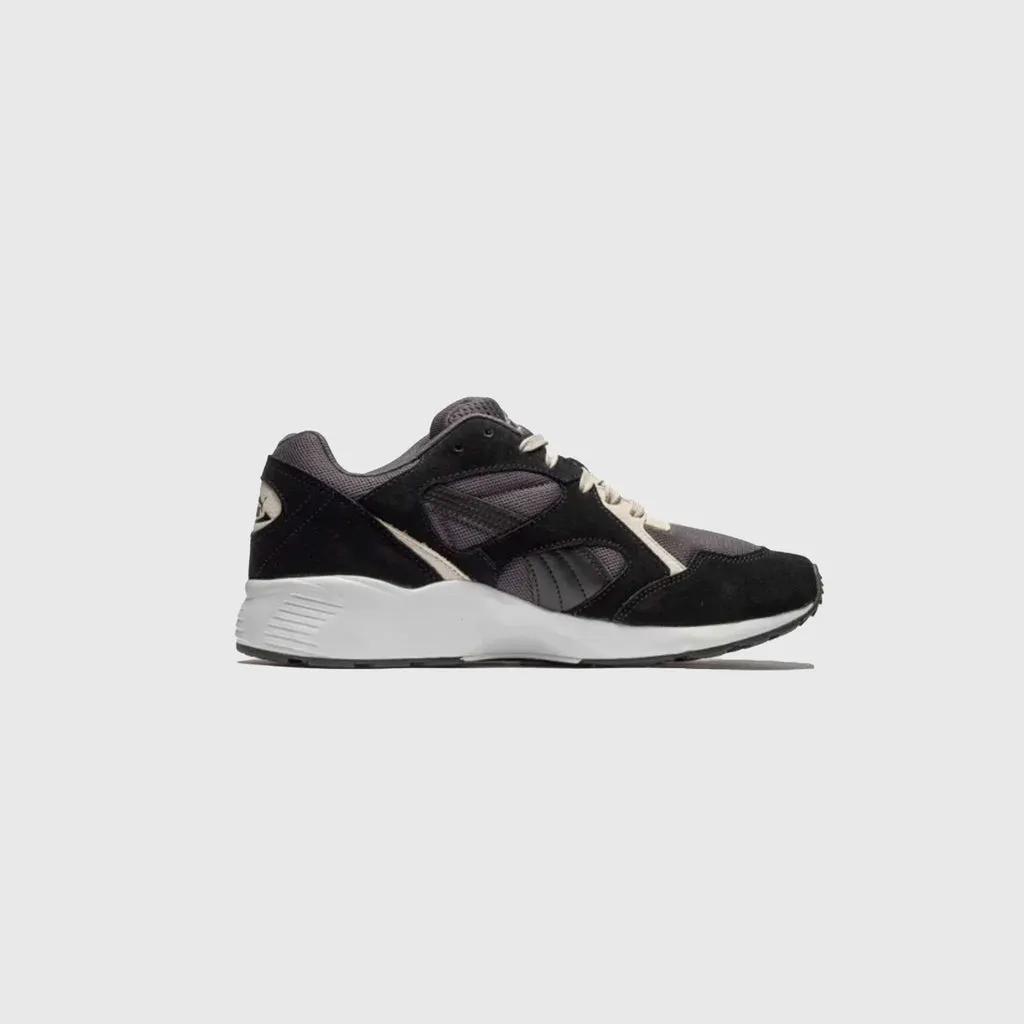 Puma Prevail PRM - Ebony / Puma White