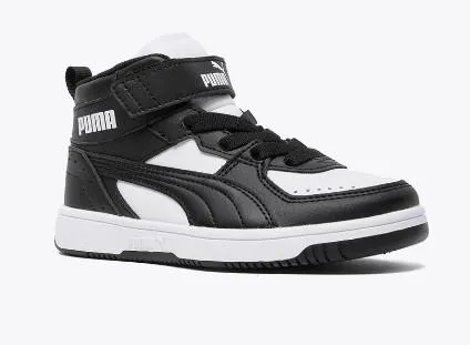 Puma Rebound Layup ps - Boys Basketball Shoe