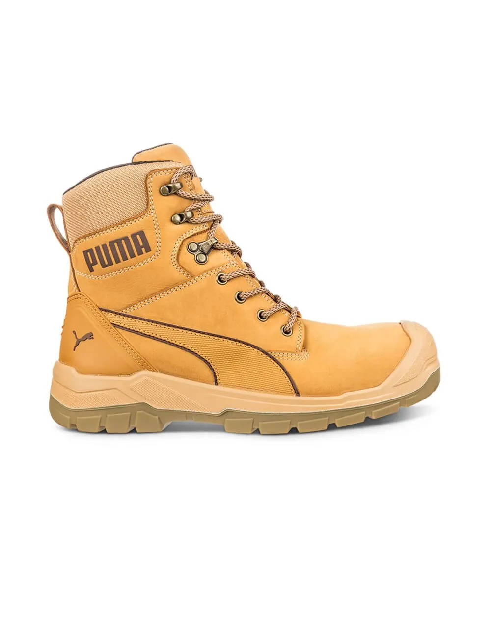 Puma Safety Conquest