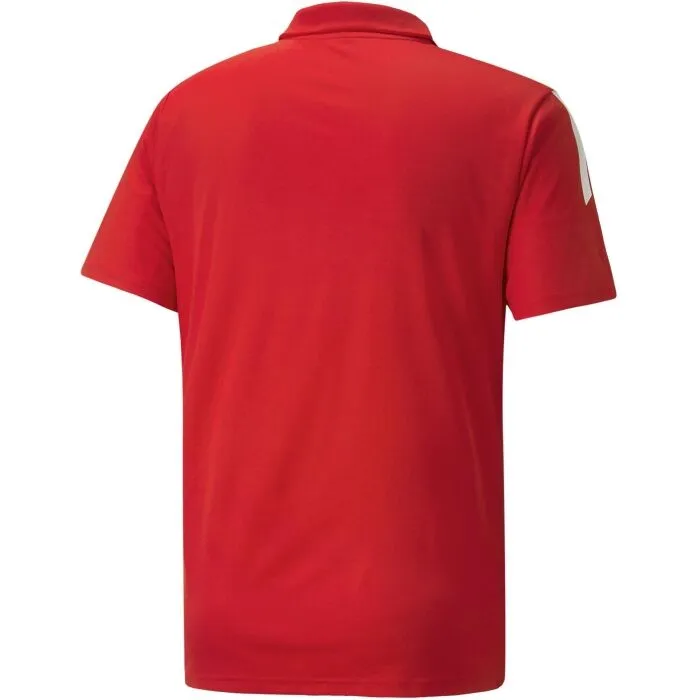 Puma TEAM LIGA SIDELINE POLO SHIRT