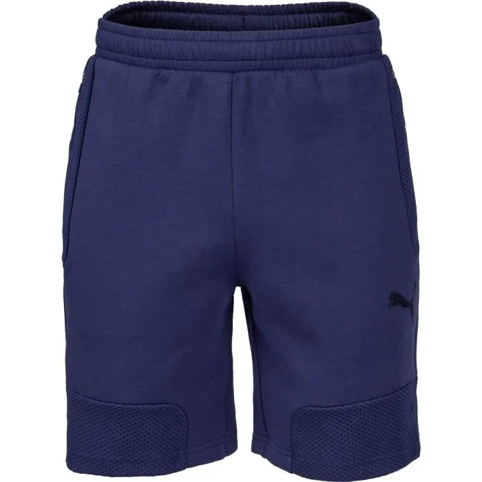 Puma TEAMCUP CASUALS SHORTS