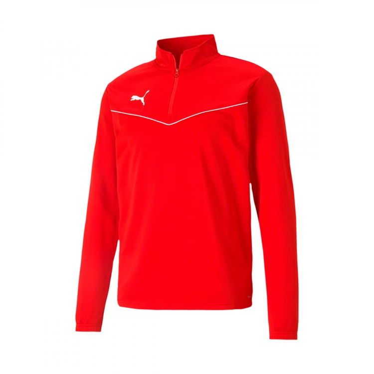 Puma teamRISE Sweatshirt