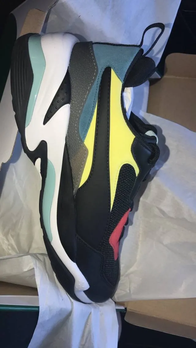 PUMA Thunder Spectra