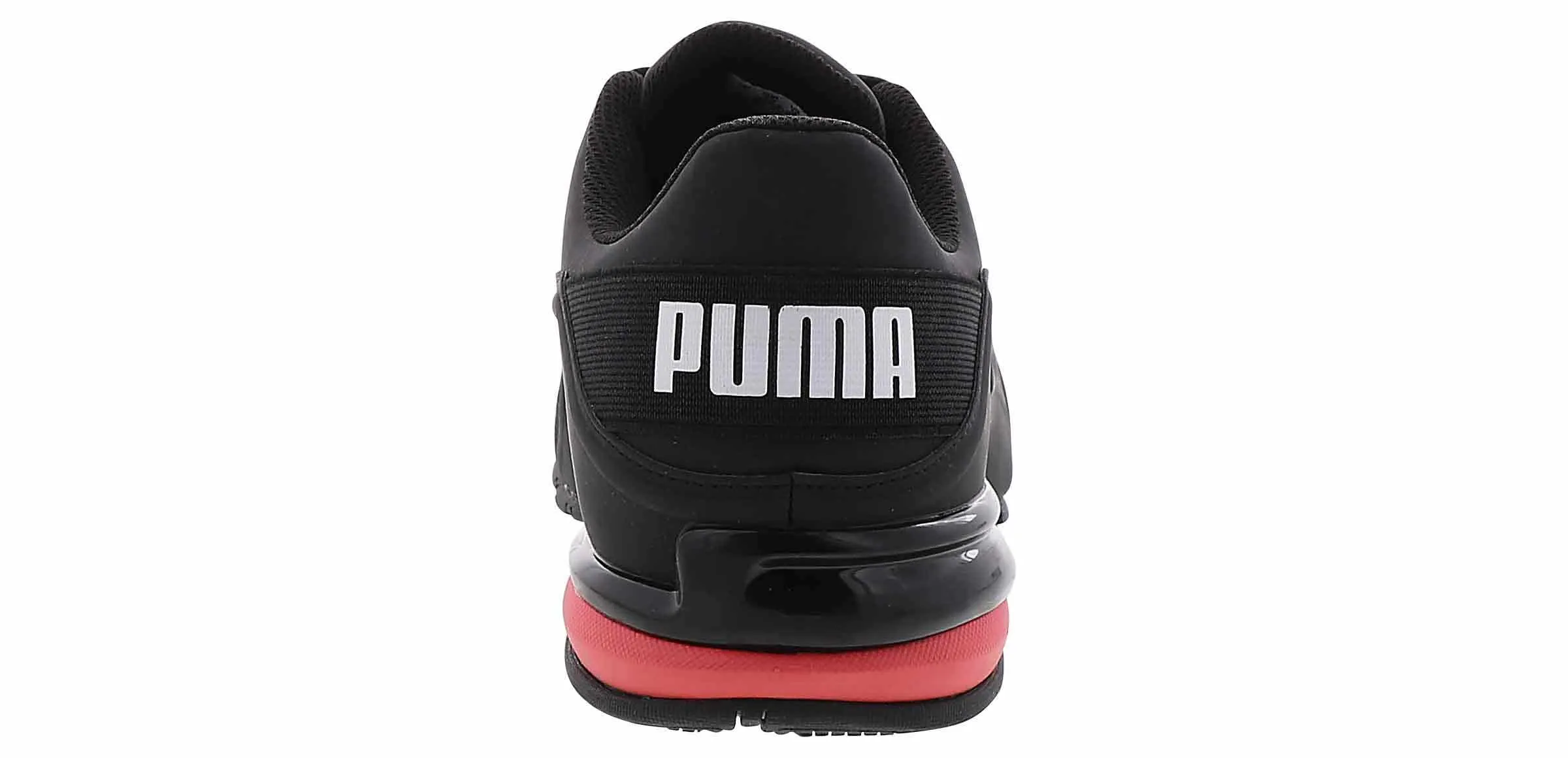 Puma VIZ Runner Men’s Wide Width Running Shoe