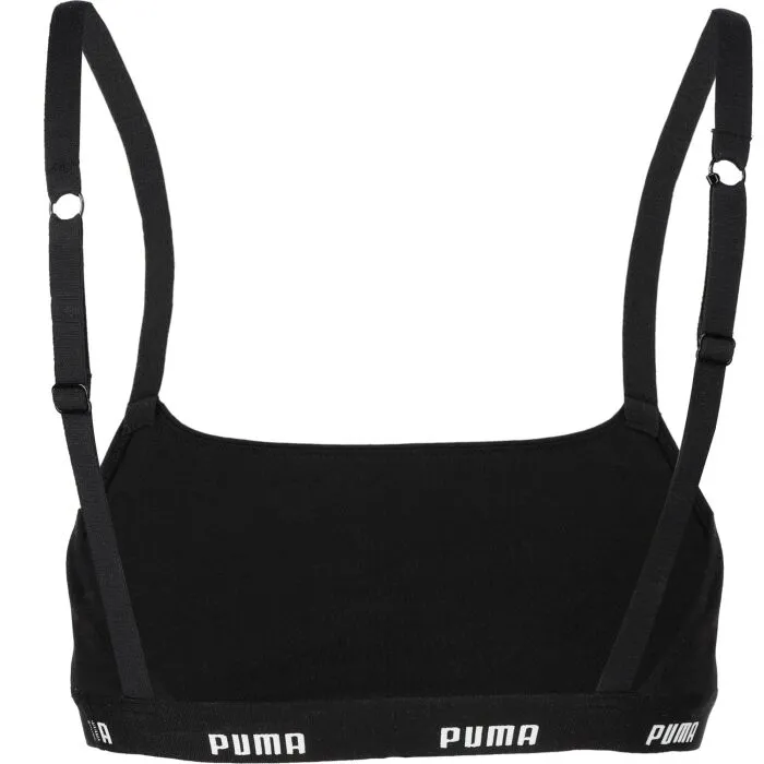 Puma WOMEN CROSS-BACK LETTE 1P