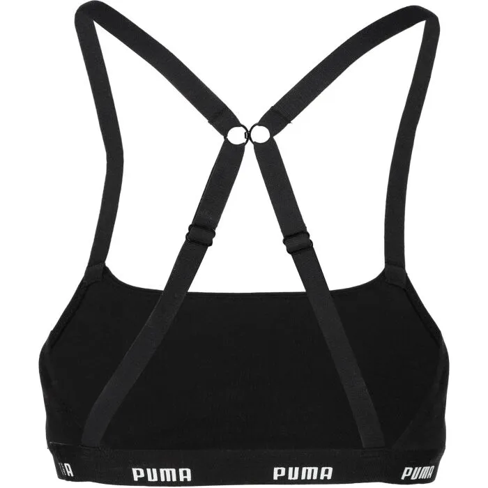 Puma WOMEN CROSS-BACK LETTE 1P