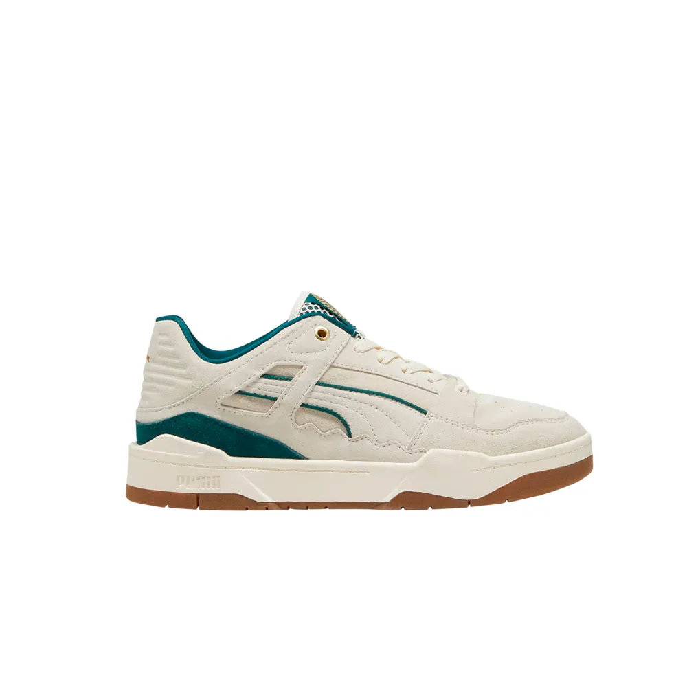 Puma x Jeff Staple Slipstream Pristine / Malachite 393545_01