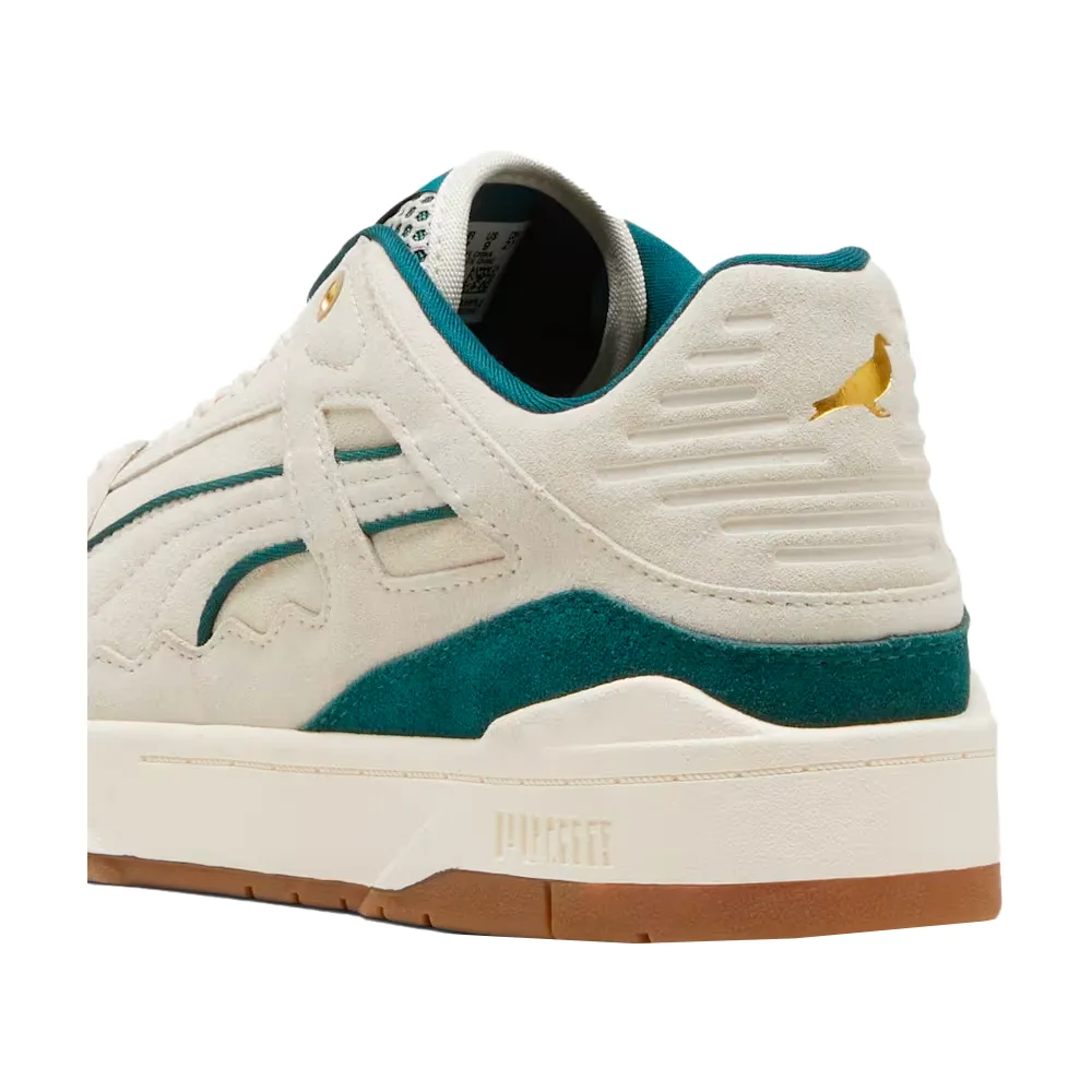 Puma x Jeff Staple Slipstream Pristine / Malachite 393545_01