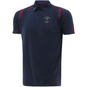 Qatar GAA Kids' Loxton Polo Shirt