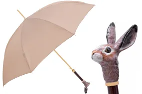 RABBIT LUX UMBRELLA