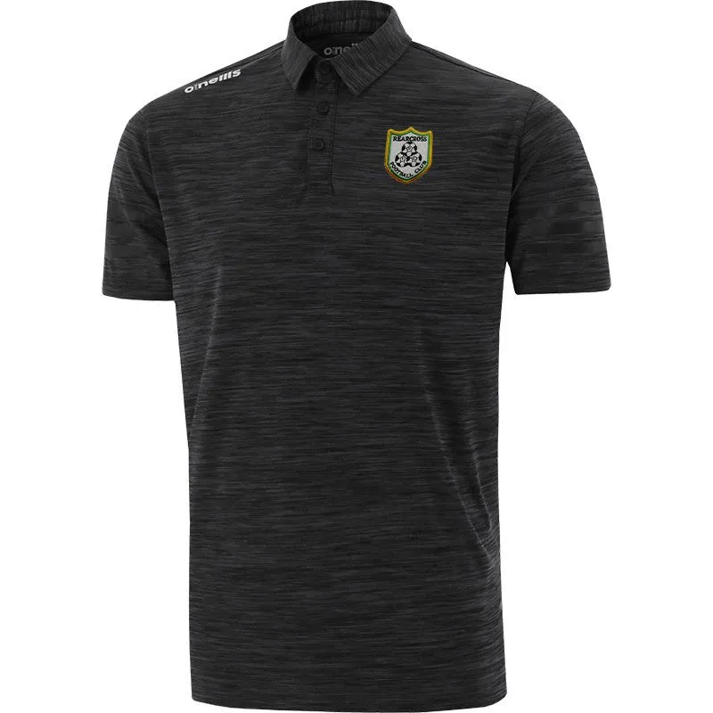 Rearcross Football Club Osprey Polo Shirt