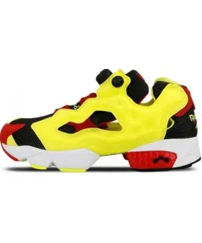 Reebok InstaPump Fury Prototype 'Citron'