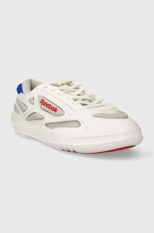 Reebok LTD sneakers Club C Fwd white color RMIA037C99MAT0010145