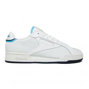 Reebok NPC UK II THOF (Chalk/Classic White/Blue Beam/Navy/Brass)