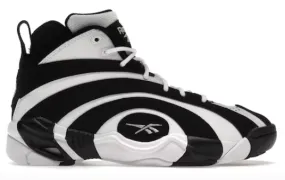 Reebok Shaqnosis Black White (2020)