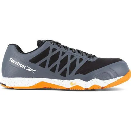 Reebok Speed TR Work Men's Composite Toe Static-Dissipative Athletic Work Shoe