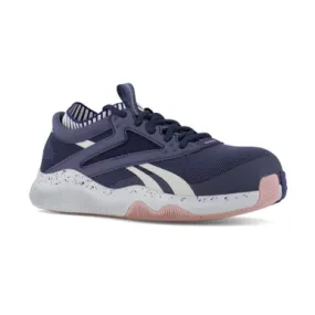 Reebok Work Women's HIIT TR SD10 Composite Toe Athletic Work Shoe