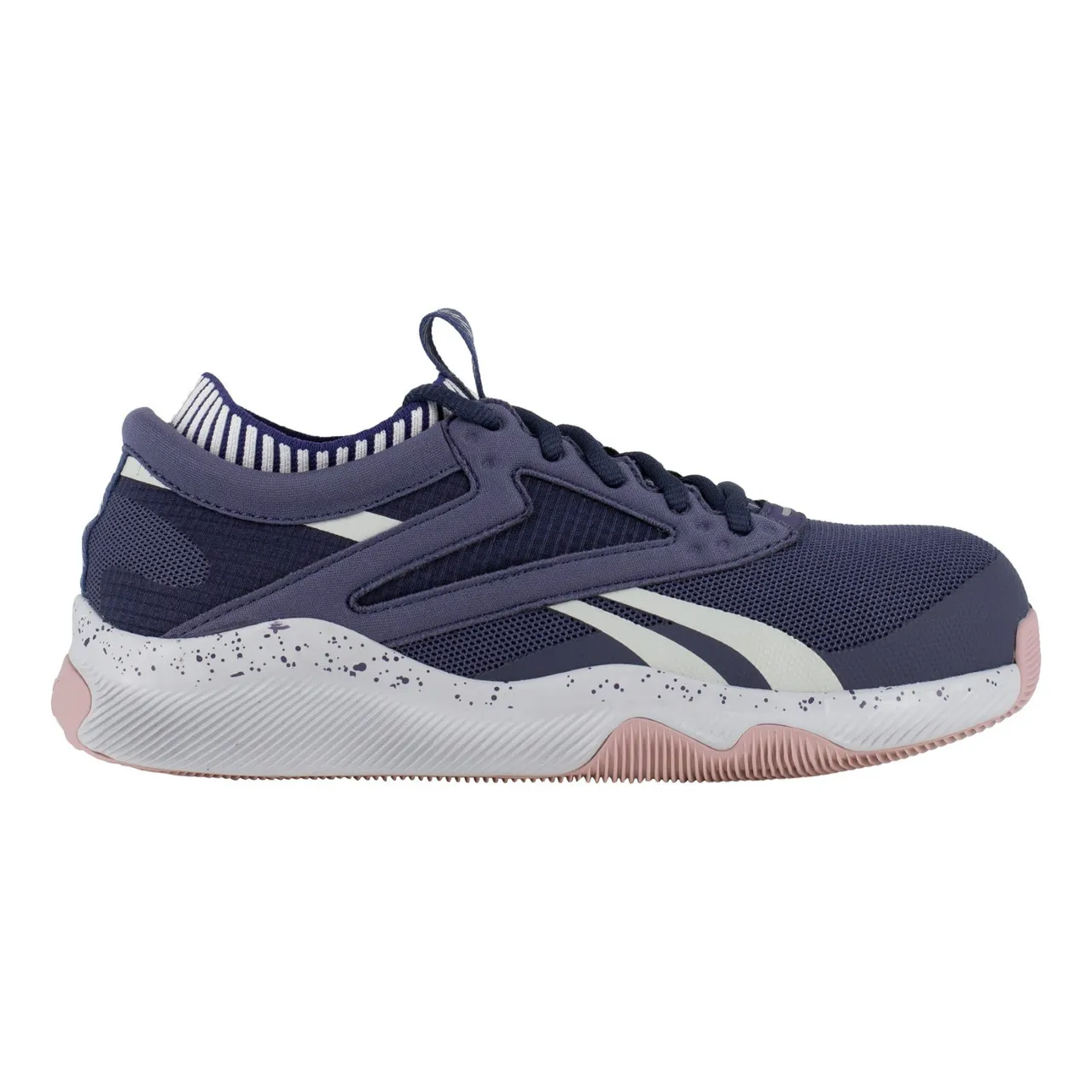 Reebok Work Women's HIIT TR SD10 Composite Toe Athletic Work Shoe