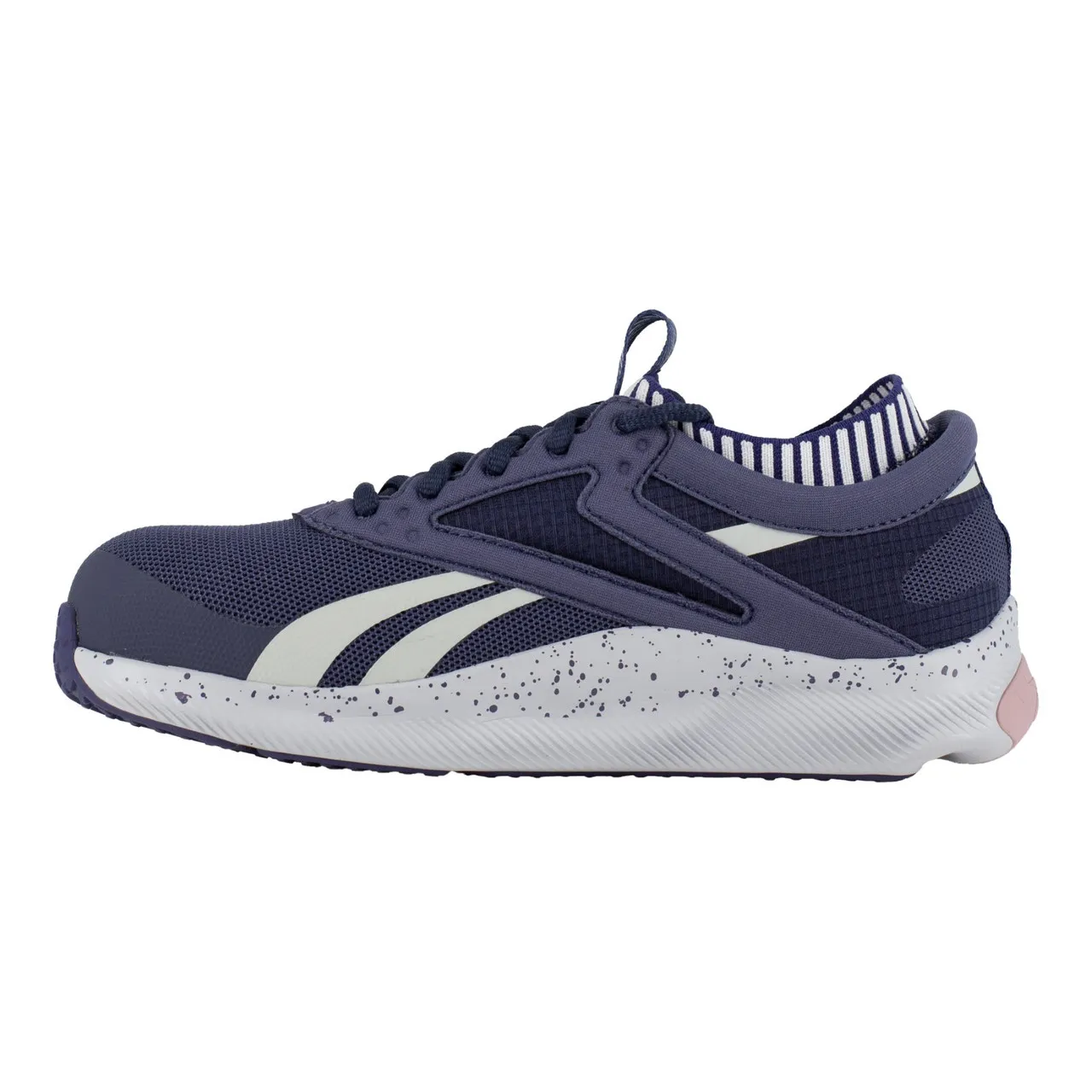 Reebok Work Women's HIIT TR SD10 Composite Toe Athletic Work Shoe