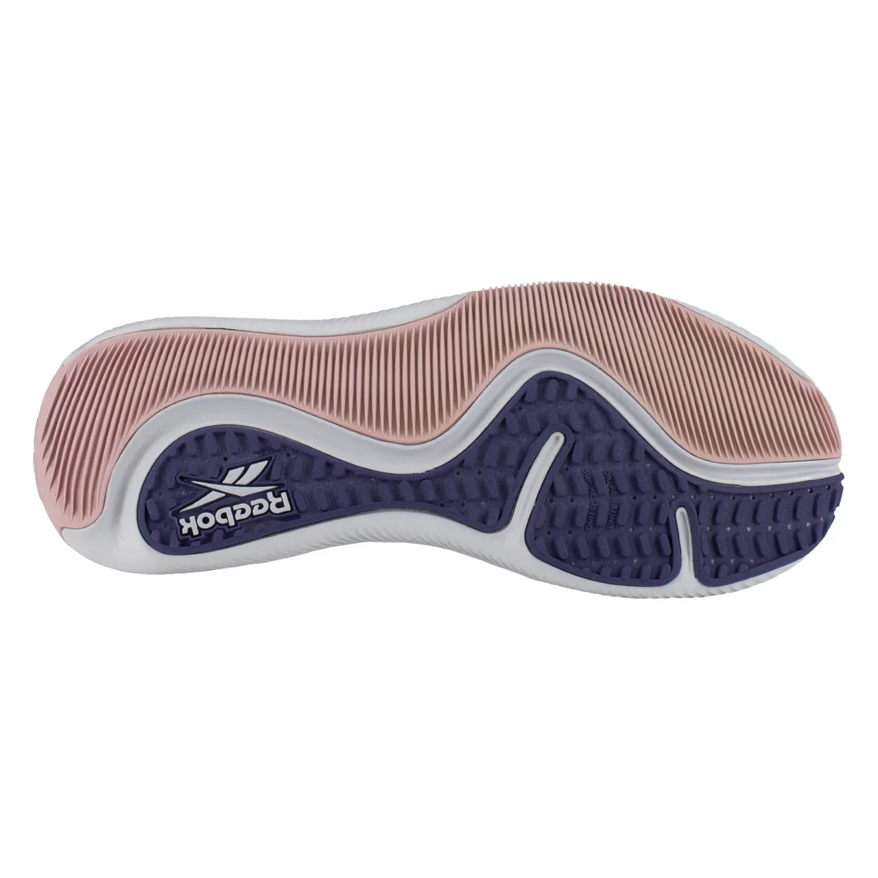 Reebok Work Women's HIIT TR SD10 Composite Toe Athletic Work Shoe