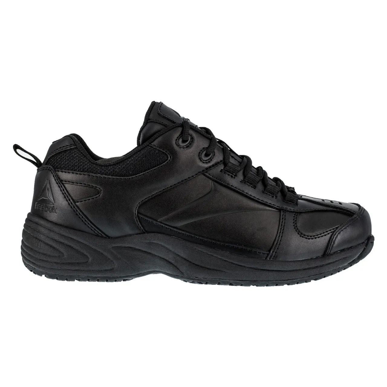 Reebok Work Women's Jorie Soft Toe Slip-Resistant Work Shoe