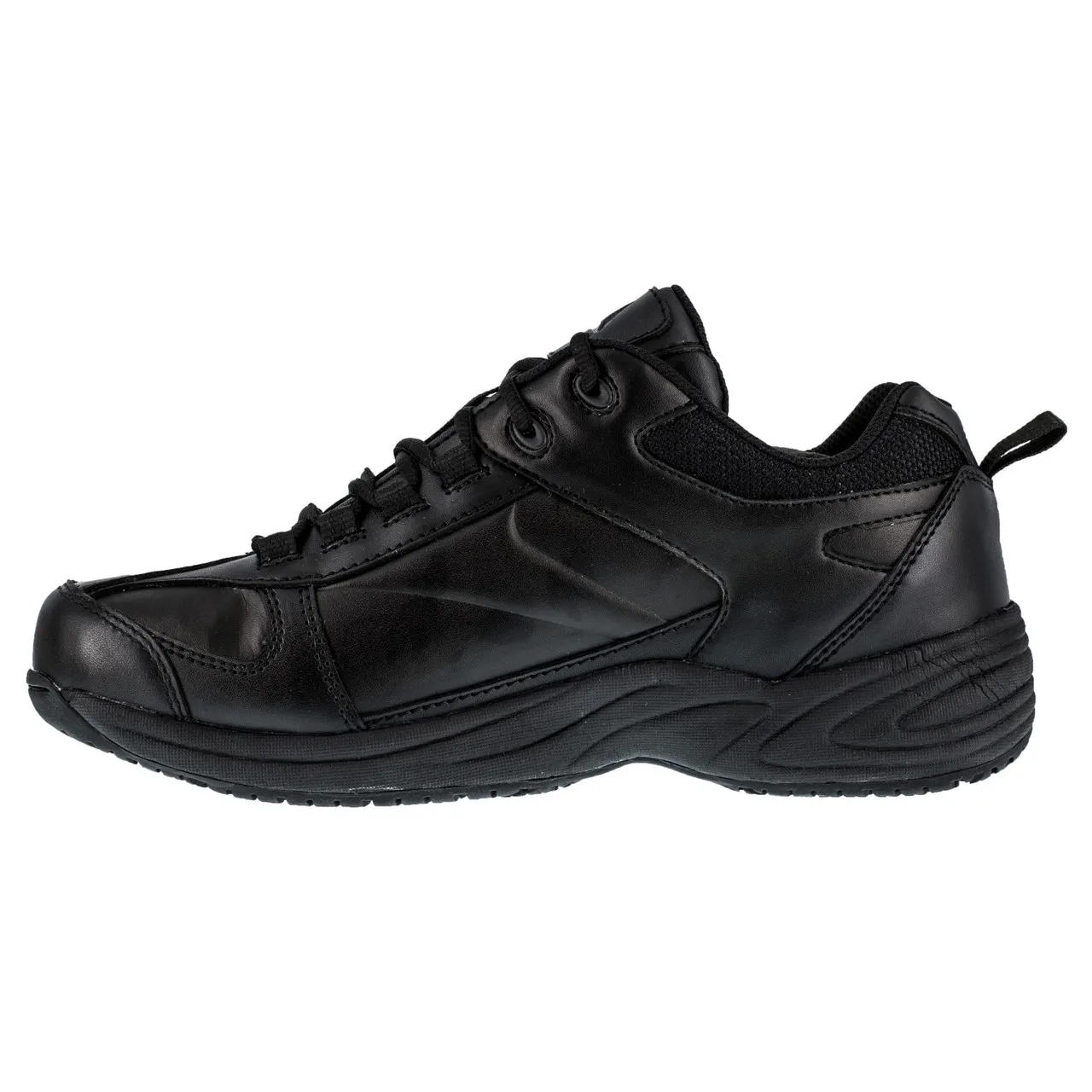 Reebok Work Women's Jorie Soft Toe Slip-Resistant Work Shoe