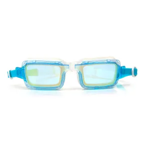 retro swim goggles