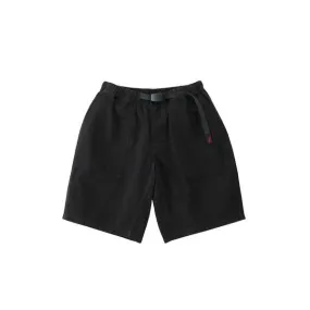 Ridge Short - Black